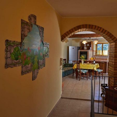 Home Sweet Home Santa Caterina Dello Ionio Exterior photo