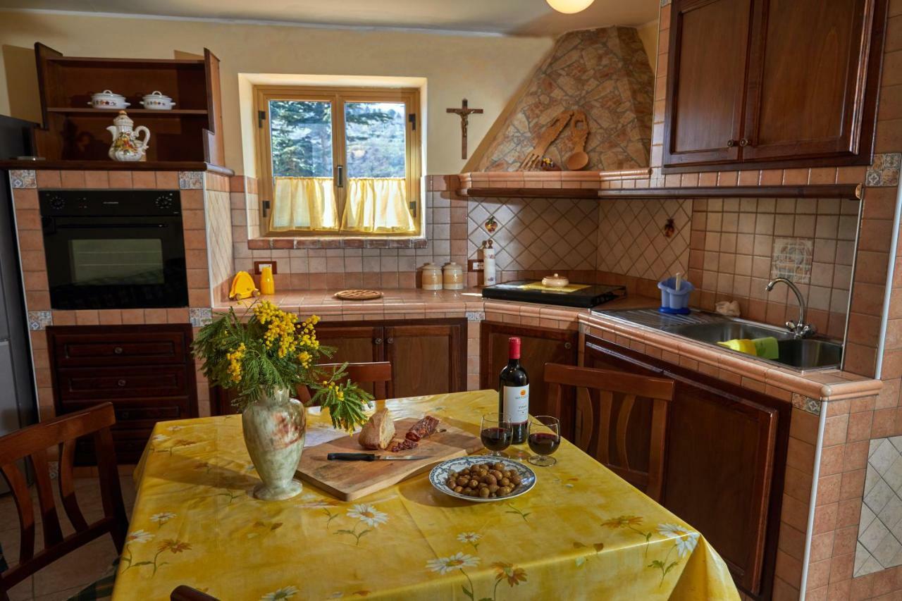 Home Sweet Home Santa Caterina Dello Ionio Exterior photo